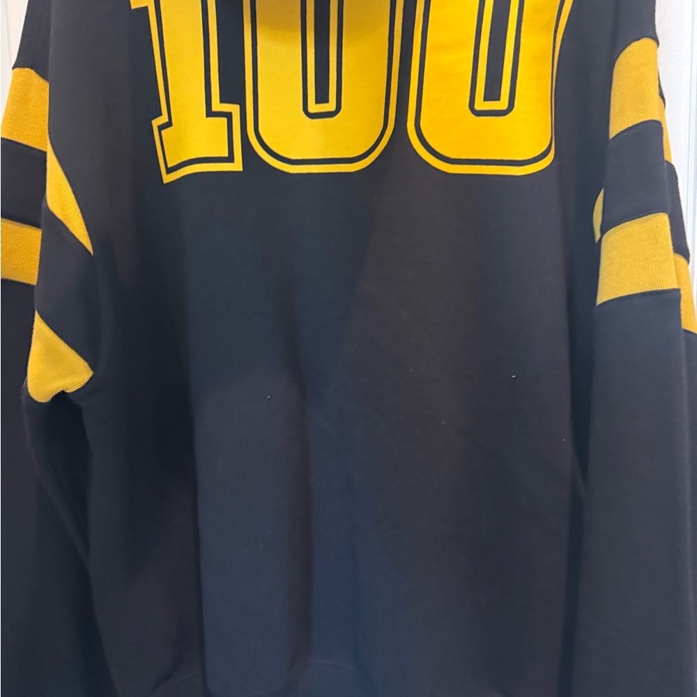 NWT Gucci 100 Year Hoodie - Picture 6 of 10